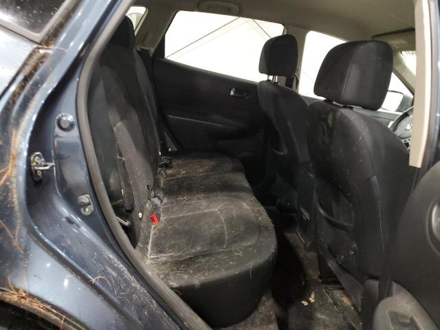 Photo 11 from auction – 2012 NISSAN ROGUE S with VIN JN8AS5MV3CW710307