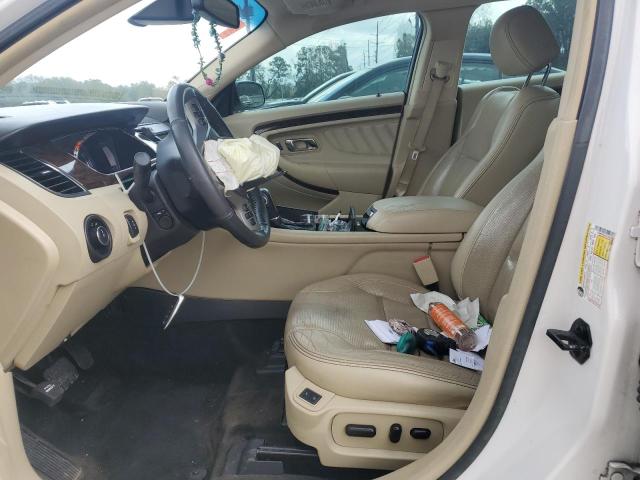 Photo 7 from auction – 2018 FORD TAURUS LIM with VIN 1FAHP2F85JG135321