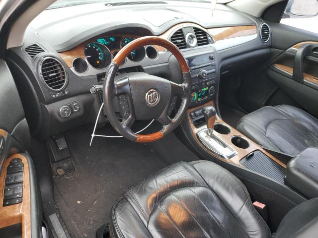 Photo 8 from auction – 2011 BUICK ENCLAVE CX with VIN 5GAKVBED9BJ351134