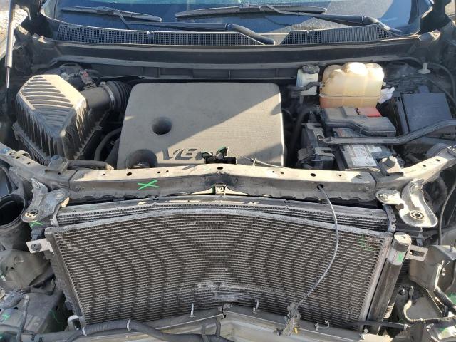 Photo 12 from auction – 2018 CHEVROLET TRAVERSE L with VIN 1GNERFKW5JJ232645