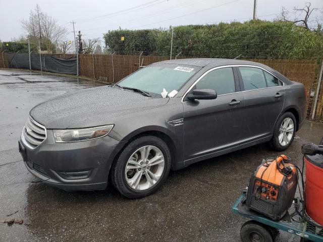 FORD TAURUS SEL 2015 with VIN 1FAHP2E87FG188739 - Photo from auction
