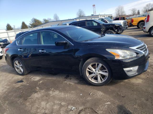 Photo 4 from auction – 2013 NISSAN ALTIMA with VIN 1N4AL3AP4DC284431