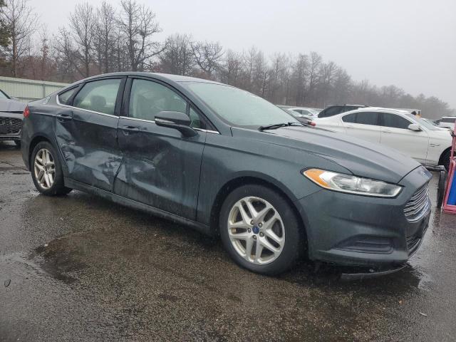 Photo 4 from auction – 2015 FORD FUSION SE with VIN 3FA6P0H7XFR236340