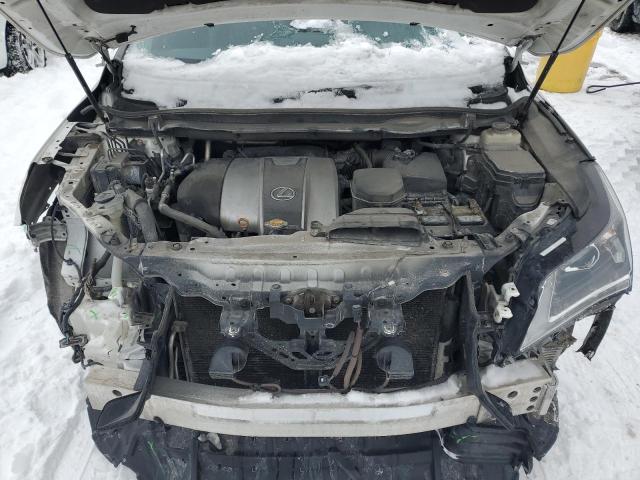 Photo 12 from auction – 2017 LEXUS RX 350 BAS with VIN 2T2BZMCA5HC087479