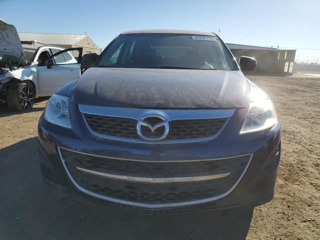 Photo 5 from auction – 2012 MAZDA CX-9 with VIN JM3TB3CAXC0359638