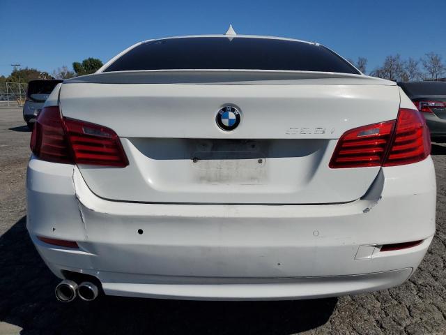 Photo 6 from auction – 2015 BMW 528 I with VIN WBA5A5C52FD516821