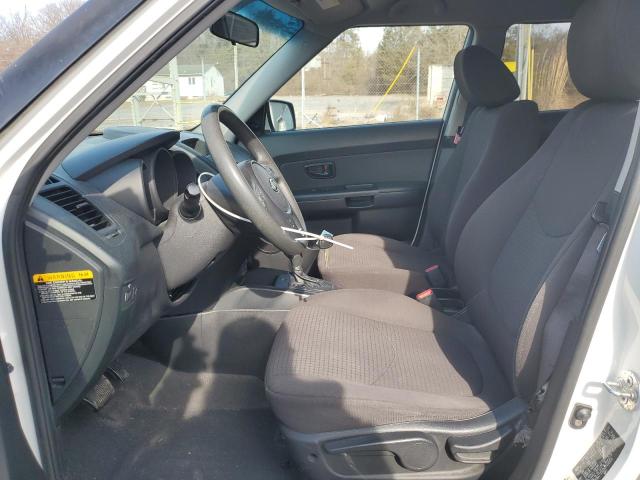 صورة رقم 7 من المزاد - 2012 KIA SOUL مع VIN KNDJT2A53C7416959
