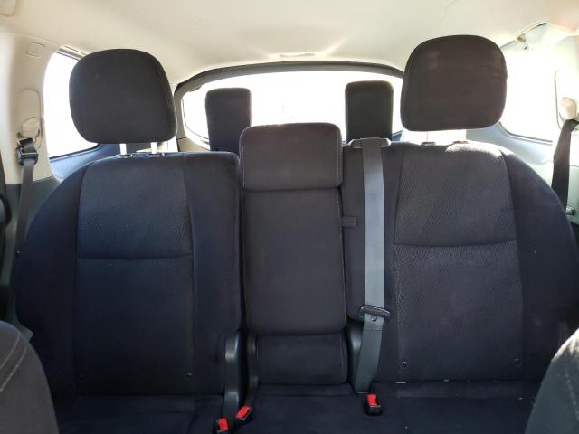 Photo 10 from auction – 2014 NISSAN PATHFINDER with VIN 5N1AR2MM2EC649688