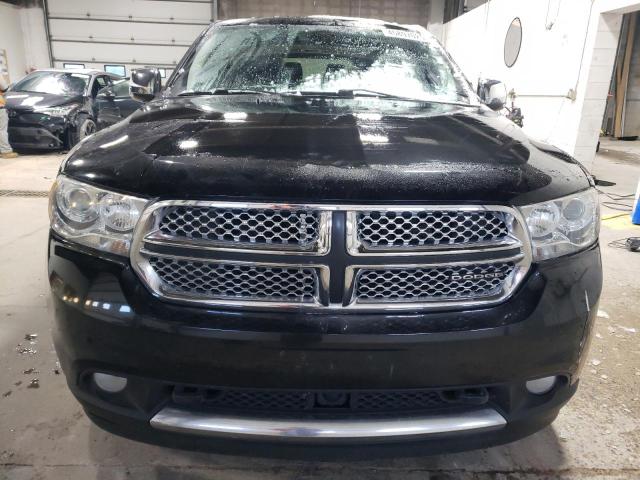 Photo 5 from auction – 2011 DODGE DURANGO CI with VIN 1D4SE5GT1BC694709