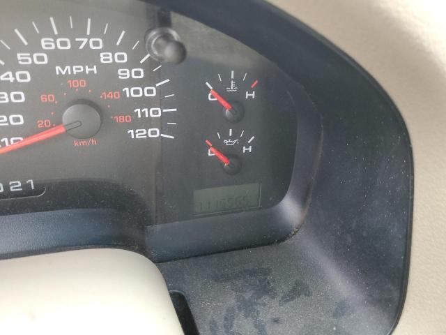 Photo 9 from auction – 2004 FORD F150 SUPER with VIN 1FTRW14W14KB81680