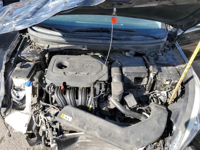 Photo 11 from auction – 2016 HYUNDAI SONATA SPO with VIN 5NPE34AF9GH432185