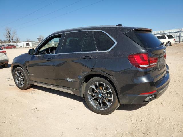 Photo 2 from auction – 2018 BMW X5 XDRIVE3 with VIN 5UXKR0C55J0Y02484