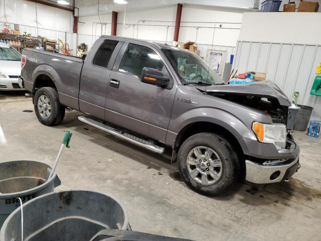 Photo 4 from auction – 2012 FORD F150 SUPER with VIN 1FTFX1EF2CFB85078