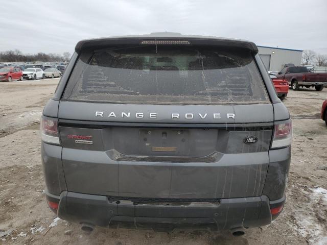 Photo 6 from auction – 2014 LAND ROVER RANGE ROVE with VIN SALWR2EF9EA332652