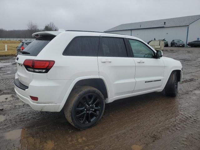 Photo 3 from auction – 2022 JEEP GRAND CHER with VIN 1C4RJFAG8NC117933