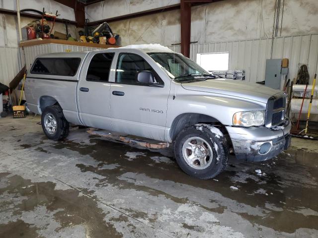 Photo 4 from auction – 2003 DODGE RAM 1500 S with VIN 1D7HU18N53S134806