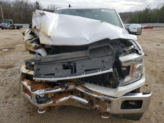 Photo 5 from auction – 2019 FORD F150 SUPER with VIN 1FTEW1E56KKF09578