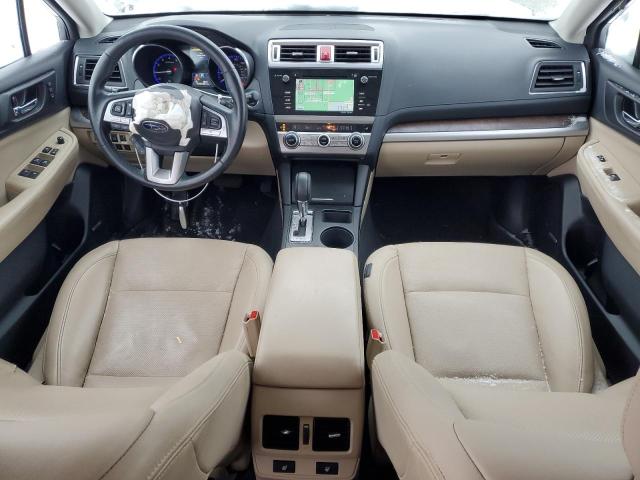 Photo 8 from auction – 2015 SUBARU OUTBACK 2. with VIN 4S4BSANC6F3325251