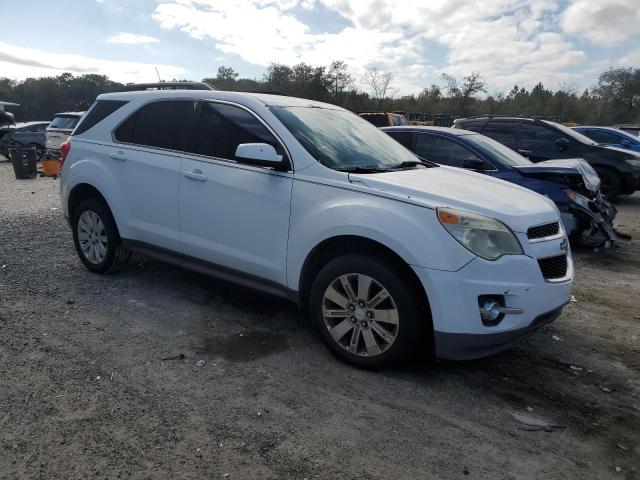 Photo 4 from auction – 2011 CHEVROLET EQUINOX LT with VIN 2CNALPEC6B6246824
