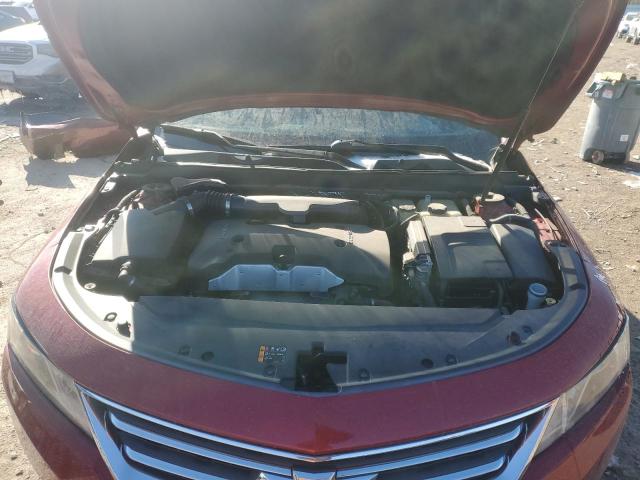 Photo 11 from auction – 2014 CHEVROLET IMPALA LT with VIN 1G1115SL9EU150574