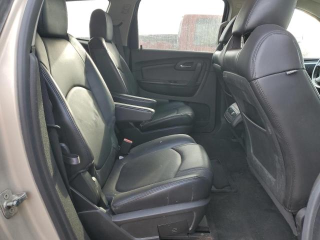 Photo 11 from auction – 2012 CHEVROLET TRAVERSE L with VIN 1GNKVJED0CJ160896