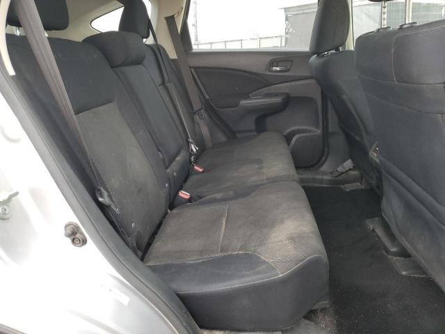 Photo 11 from auction – 2015 HONDA CR-V EX with VIN 3CZRM3H54FG705010