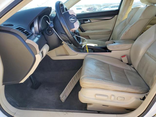 Photo 7 from auction – 2013 ACURA TL TECH with VIN 19UUA8F52DA002107