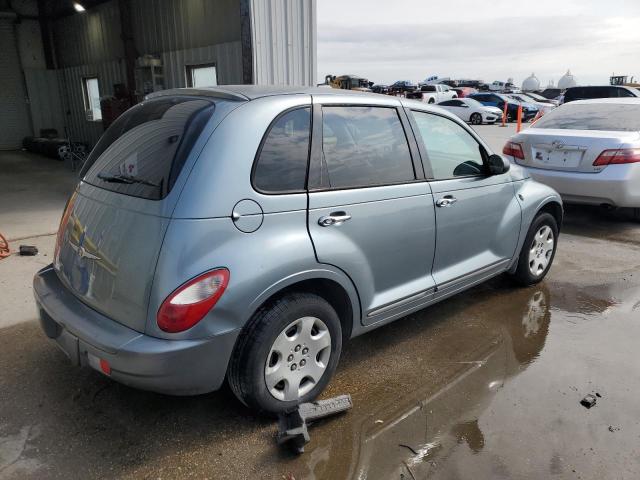 Photo 3 from auction – 2009 CHRYSLER PT CRUISER with VIN 3A8FY48989T574089