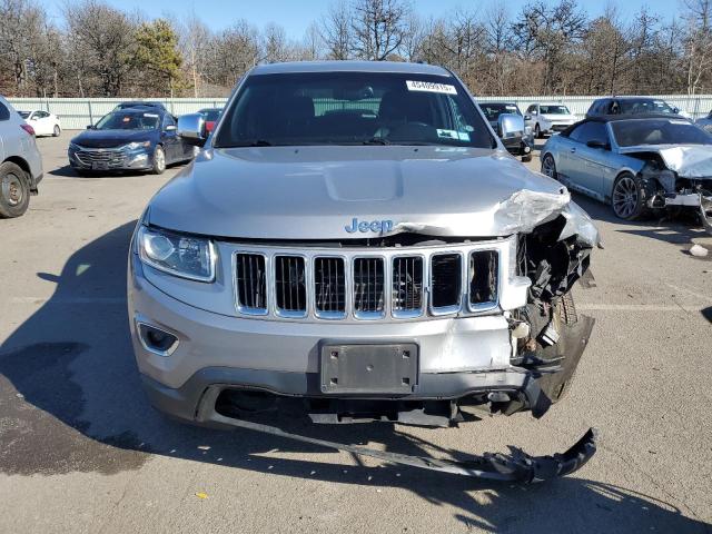 Photo 5 from auction – 2015 JEEP GRAND CHER with VIN 1C4RJFBG1FC118485