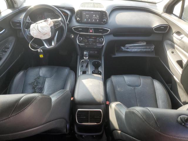 Photo 8 from auction – 2020 HYUNDAI SANTA FE S with VIN 5NMS33AAXLH261908