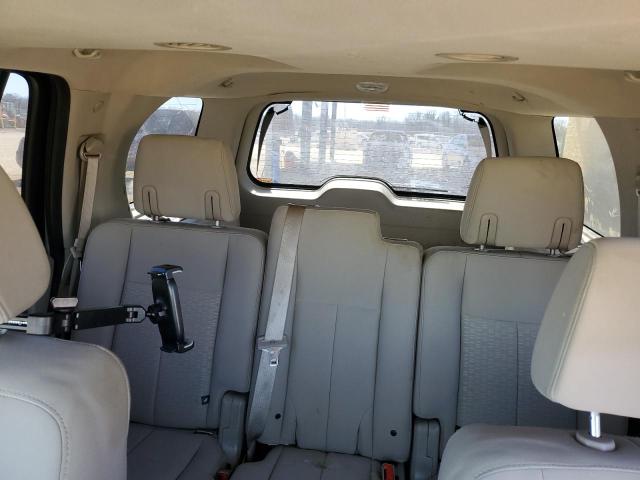 Photo 10 from auction – 2008 FORD EXPEDITION with VIN 1FMFU16578LA21263