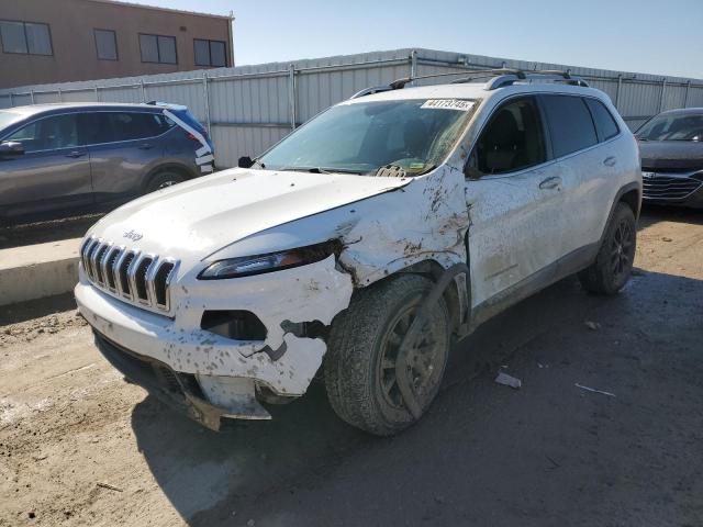 Foto 1 de la subasta – 2014 JEEP CHEROKEE L con VIN 1C4PJMCS4EW247932