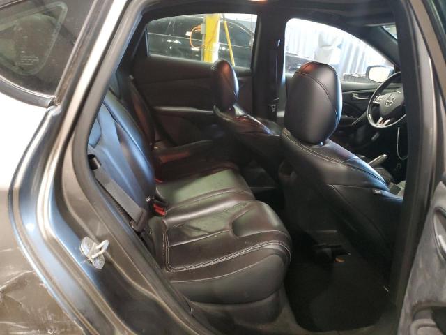 Photo 10 from auction – 2013 DODGE DART LIMIT with VIN 1C3CDFCA4DD294045