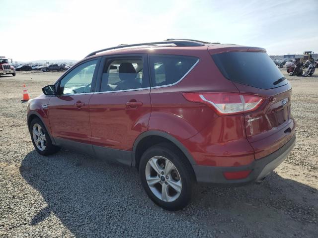 Photo 2 from auction – 2014 FORD ESCAPE SE with VIN 1FMCU0GXXEUB64436