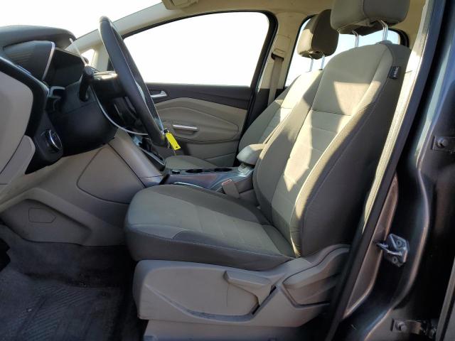 Photo 7 from auction – 2013 FORD C-MAX SE with VIN 1FADP5AU0DL519877