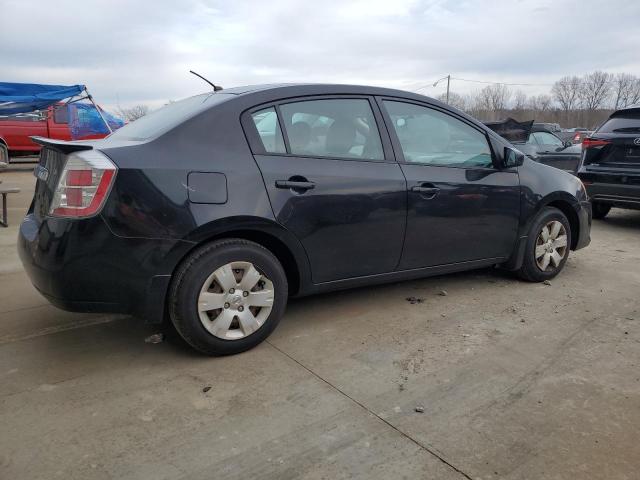 Photo 3 from auction – 2012 NISSAN SENTRA 2.0 with VIN 3N1AB6APXCL783707