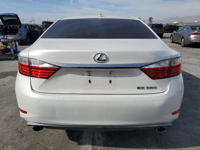 Photo 6 from auction – 2014 LEXUS ES 350 with VIN JTHBK1GG3E2148794
