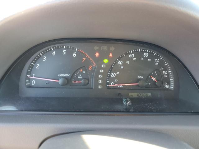 Photo 9 from auction – 2003 TOYOTA CAMRY LE with VIN 4T1BE32K03U167199