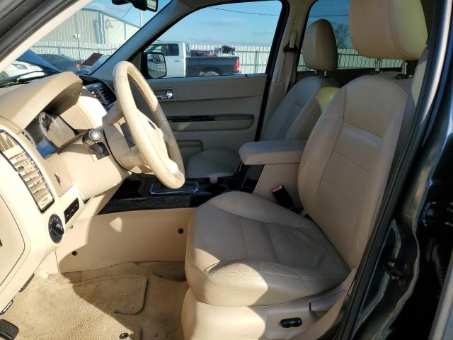 Photo 7 from auction – 2008 FORD ESCAPE LIM with VIN 1FMCU04118KC01115