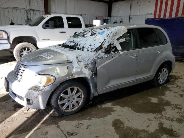 Photo 1 from auction – 2007 CHRYSLER PT CRUISER with VIN 3A8FY58B77T544104