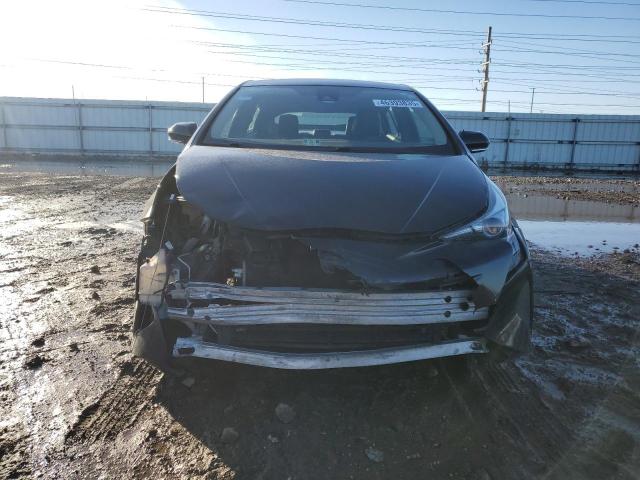 Photo 5 from auction – 2017 TOYOTA PRIUS with VIN JTDKBRFU3H3036261