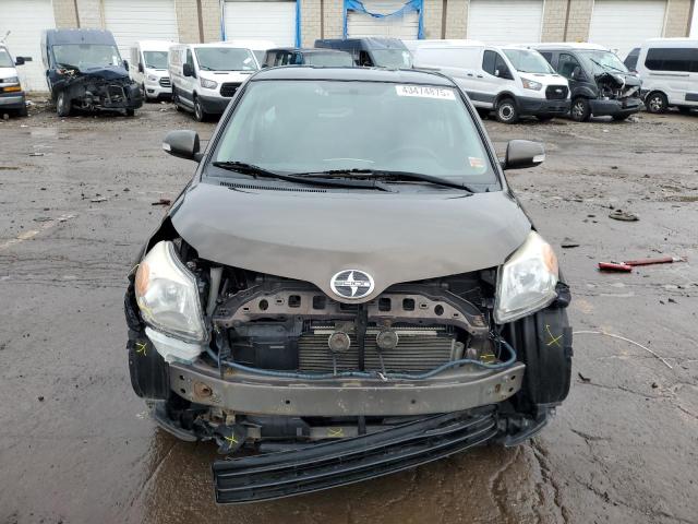 Zdjęcie 5 z aukcji – 2011 TOYOTA SCION XD z VIN JTKKU4B44B1010461