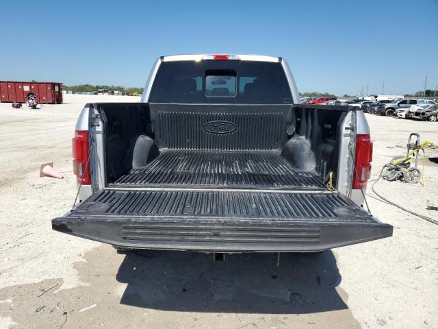 Photo 6 from auction – 2016 FORD F150 SUPER with VIN 1FTEW1EG3GKF91181