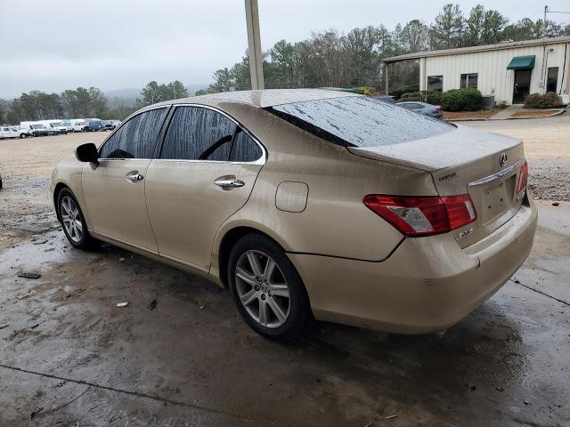 Photo 2 from auction – 2007 LEXUS ES 350 with VIN JTHBJ46G872098256