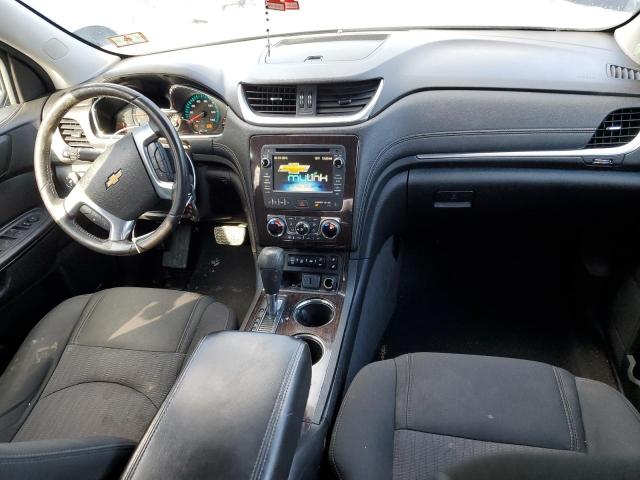 Photo 8 from auction – 2015 CHEVROLET TRAVERSE L with VIN 1GNKVHKD4FJ159557