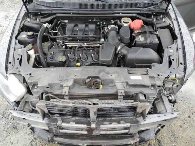 Photo 11 from auction – 2015 FORD TAURUS SE with VIN 1FAHP2D81FG175728