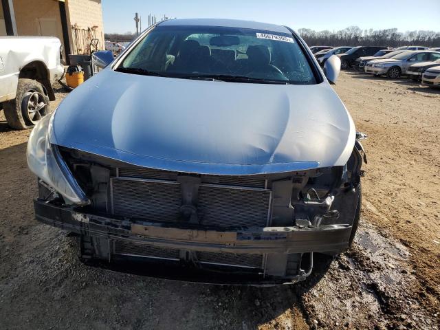 Photo 5 from auction – 2013 HYUNDAI SONATA GLS with VIN 5NPEB4AC2DH553399