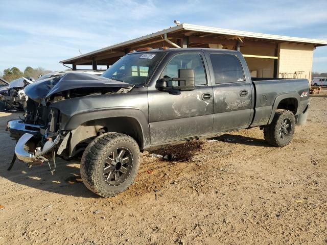 GMC SIERRA K25 2003 with VIN 1GTHK23163F156929 - Photo from auction