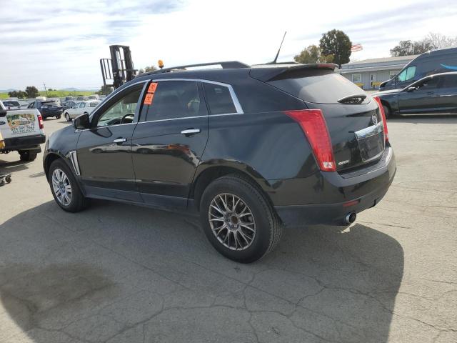 Photo 2 from auction – 2013 CADILLAC SRX with VIN 3GYFNAE36DS594476