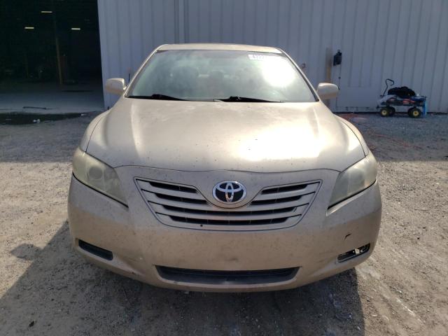 Photo 5 from auction – 2007 TOYOTA CAMRY CE with VIN 4T1BE46K97U001365